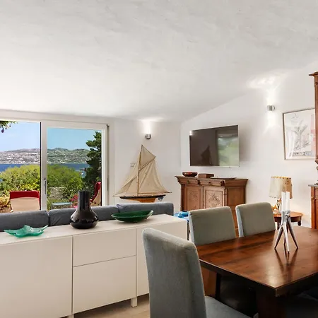 Sporting House By Homey Experience Vila