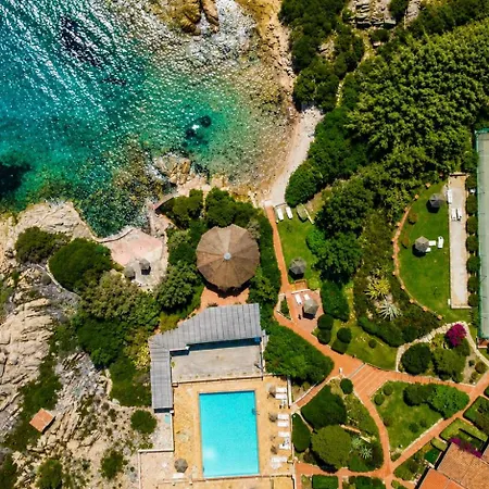 فيلة Sporting House - Pool & Tennis Club On The Sea By Homey Experience *