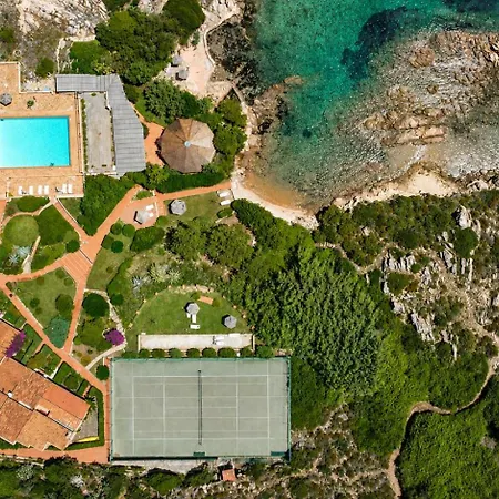 فيلة Sporting House - Pool & Tennis Club On The Sea By Homey Experience Casa Azara