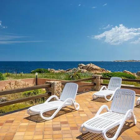 Sporting House - Pool & Tennis Club On The Sea By Homey Experience * Casa Azara