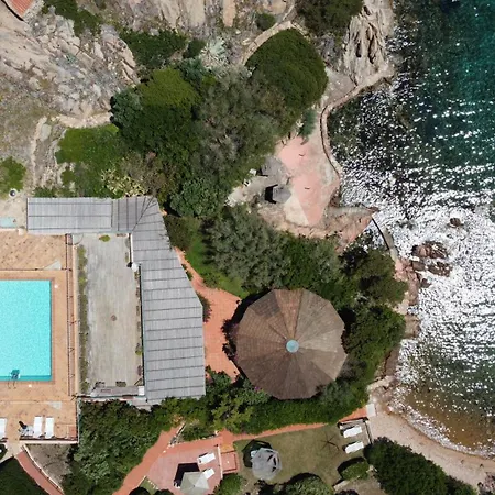 Villa Sporting House - Pool & Tennis Club On The Sea By Homey Experience Casa Azara