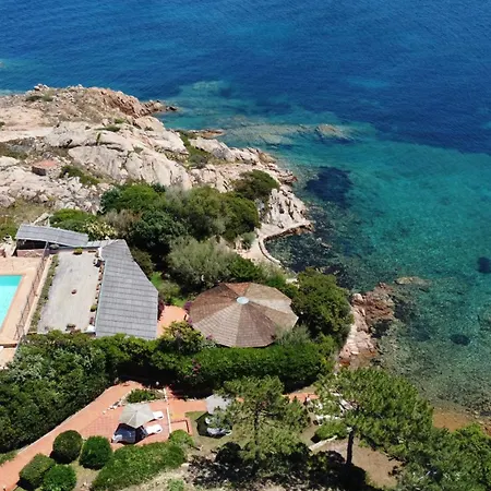 فيلة Sporting House - Pool & Tennis Club On The Sea By Homey Experience Casa Azara