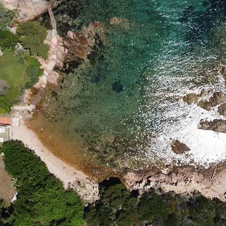 Sporting House - Pool & Tennis Club On The Sea By Homey Experience * Casa Azara